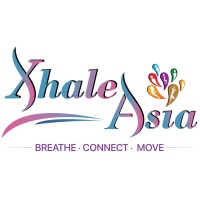 Xhale Asia logo - Similar company to M2 Management Pte Ltd
