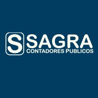 SAGRA logo - Similar company to Weact B.V. | Accountants
