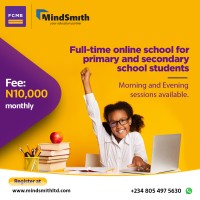 Mind Smith Africa logo - Similar company to Masterplan