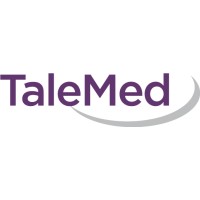 TaleMed logo - Similar company to Diversified Technologies Llc
