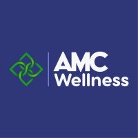 AMC Wellness logo - Similar company to Evlok
