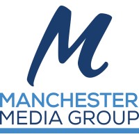 Manchester Media Group logo - Similar company to 360 Branding & Communications