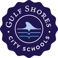Gulf Shores City Schools logo - Similar company to Grant, Sanders & Taylor, Pc