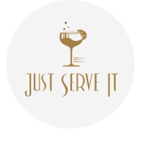 Just Serve It logo - Similar company to Premium Steap