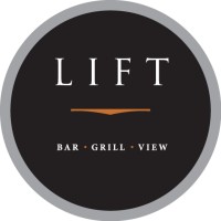LIFT Bar Grill View logo - Similar company to Rescube Food