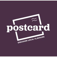 Postcard: Foods of India logo - Similar company to Arcadio Lifestyle