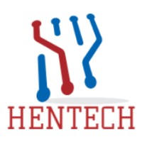 Hentech Engineering & Technolgy Pte Ltd logo - Similar company to Hentech