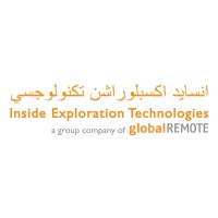 Inside Exploration Technologies logo - Similar company to Global Remote Integrated Access Solutions