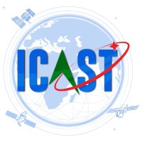 International Conference on Applications of Space Science and Technology (ICAST) logo - Similar company to Space Education Research Lab