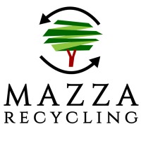 Mazza Recycling Services logo - Similar company to Advanced Disposal Services, Inc.