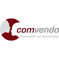 comvendo GmbH logo - Similar company to Nothelle Call Center Services Gmbh