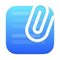 ClipSync: Clipboard Organizer logo - Similar company to Gentle Invoice
