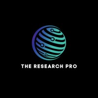 The Research Pro logo - Similar company to Researchpro