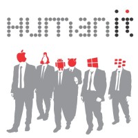 HumanIT