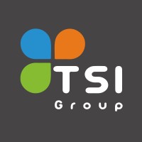 TSI Group logo - Similar company to Elevate Alliance