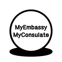 MyEmbassyMyConsulate logo - Similar company to Azerbaijan In Uk