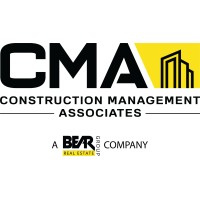 Construction Management Associates, Inc. logo - Similar company to Camosy Construction