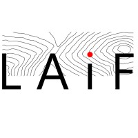 Laif logo - Similar company to Laif