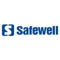 Safewell Rack logo - Similar company to Indus2Green
