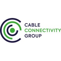 Cable Connectivity Group logo - Similar company to Infinite Electronics, Inc.