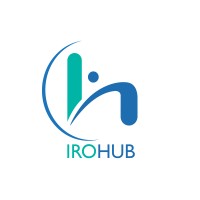 iROHUB Infotech logo - Similar company to Iroid Technologies