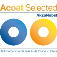 Acoat Selected logo - Similar company to Mentwin Formacción