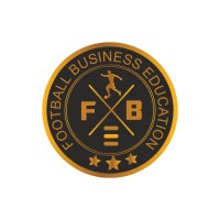 Football Business Education logo - Similar company to Evidence Informed Performance