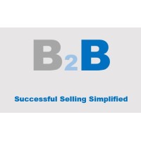 B2B Sales Training, LLC logo - Similar company to B2B Sales Courses