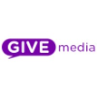 Give Media logo - Similar company to The Westmoreland Group