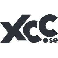 XCC Endurance Sports logo - Similar company to Dipulse