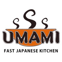 Umami AE logo - Similar company to Chinese Palace Group