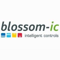 blossom-ic logo - Similar company to Techvarsity Nigeria