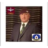 Anthony Stephen Malone Honour Bound Rogue Warrior Trilogy logo - Similar company to Asfibco