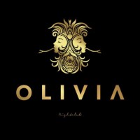 OLIVIA nightclub logo - Similar company to Alien Cathouse