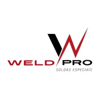 WeldPro Soldas Especiais logo - Similar company to Grupo Es