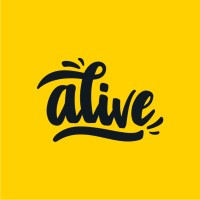 Alive With Ideas logo - Similar company to E-Shot™