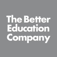 The Better Education Company logo - Similar company to The Better Education