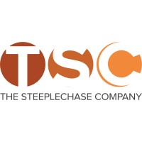 The Steeplechase Company logo - Similar company to Delex Realty