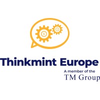 Thinkmint Europe OÜ logo - Similar company to Smartpharm
