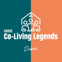 Co-Living Legends Dubai logo - Similar company to Dot Coliv