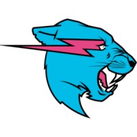 MrBeast logo - Similar company to Negusa