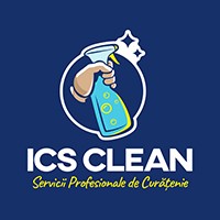 ICS Clean logo - Similar company to Service Evaluation Concepts