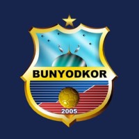 FC Bunyodkor official logo - Similar company to Sepahan