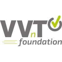 VVnT Foundation logo - Similar company to Codestruk Softwares