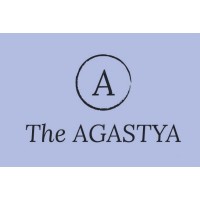 The AGASTYA logo