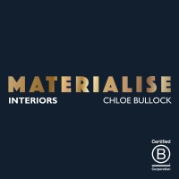 Materialise Interiors logo - Similar company to Everyroom Ltd