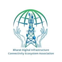 BDICEA (Bharat Digital Infrastructure Connectivity Ecosystem Association) logo - Similar company to Atrobot Drones