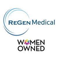 ReGen Medical Network logo - Similar company to 8Th Element