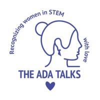 The Ada Talks logo - Similar company to Uncapped