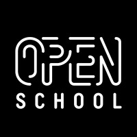 Open School logo - Similar company to Subtle Reply